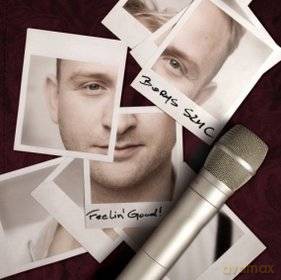 Borys Szyc: Feelin' Good (digipack) [CD]