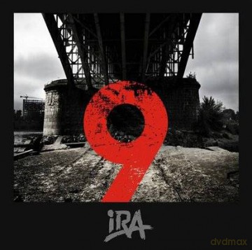 IRA: 9  Artur Gadowski [CD]