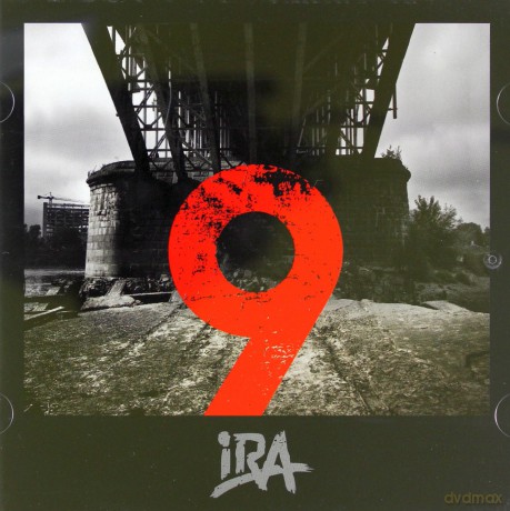 IRA: 9  Artur Gadowski [CD]