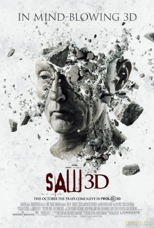 Piła 7 3D + 2D [DVD]