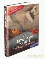 Thriller Romantyczny 01: Białe kłamstwa - Jayne Ann Krentz [książka]