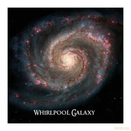 Kartka 3D MCU16 Whirlpoo lGalaxy