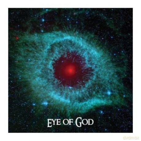 Kartka 3D MCU35 Eye Of God