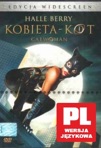 Kobieta Kot [DVD]