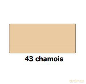Karton kolorowy 50x70 cm chamois