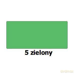 Karton kolorowy 50x70 cm zielony nr 5