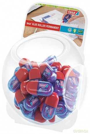 Klej Tesa mini roller
