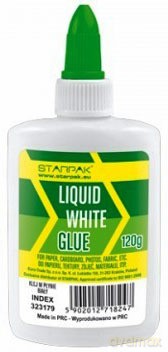 Klej w płynie 120 g