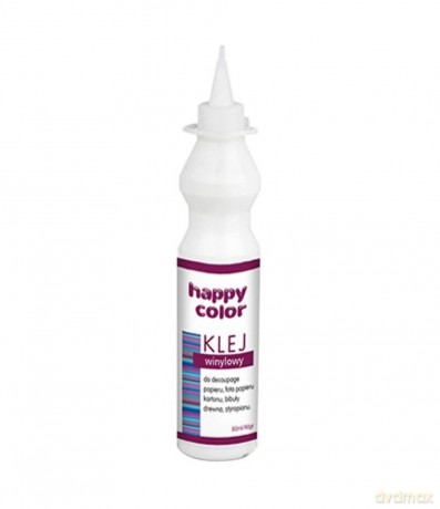 Klej winylowy 80 ml