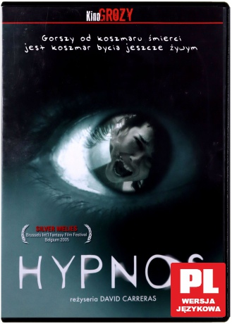 Hypnos [DVD] film