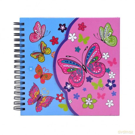 Kołonotes 60 kartek Creative