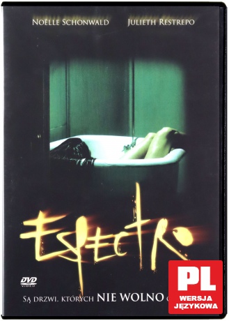 Espectro [DVD] film
