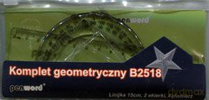 Komplet geometryczny