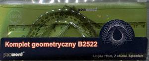 Komplet geometryczny