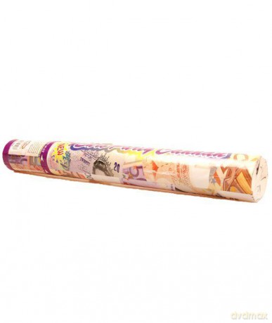 Konfetti pneumatyczne - Euro
