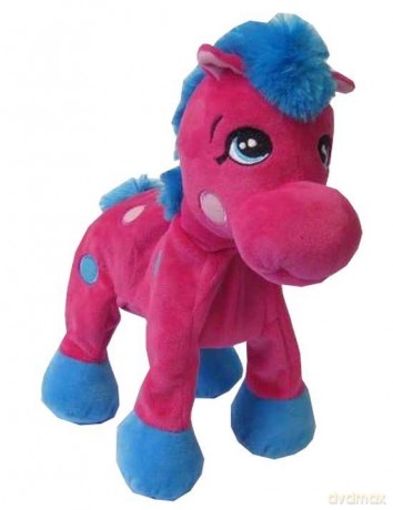Konik pluszowy 61431-HTJ