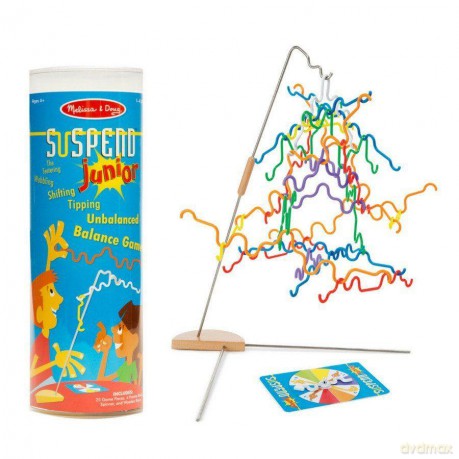 Suspend Junior [GRA]