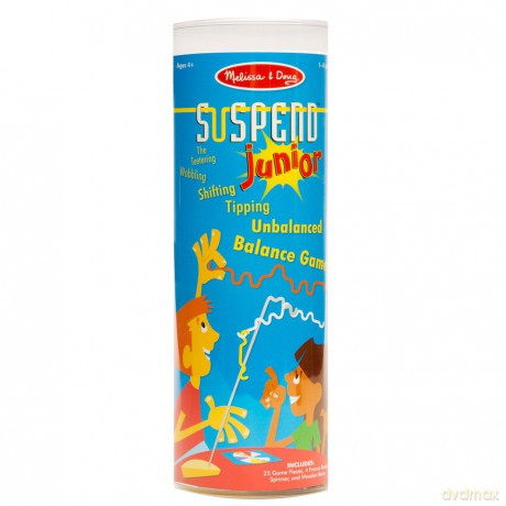Suspend Junior [GRA]