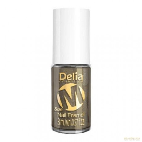 Delia Cosmetics lakier do paznokci Size M nr 2.09 8 ml