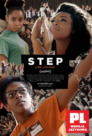 Step [DVD]