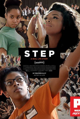 Step [Blu-Ray]