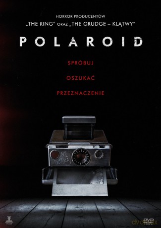 Polaroid [DVD]