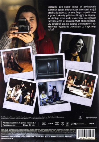 Polaroid [DVD]