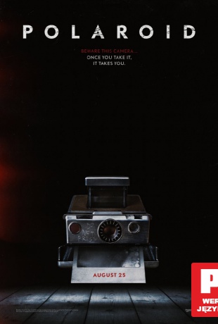 Polaroid [Blu-Ray]