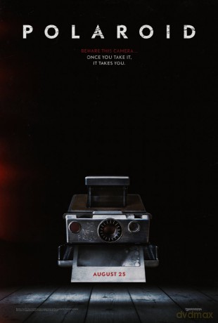 Polaroid soundtrack [CD]