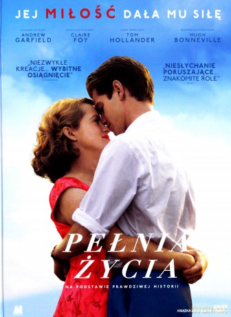 Pełnia życia [DVD]