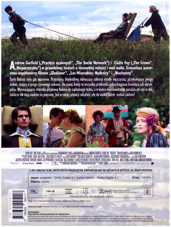 Pełnia życia [DVD]