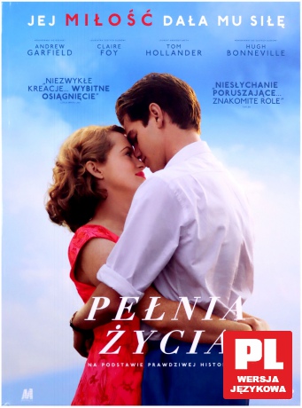 Pełnia życia [DVD]