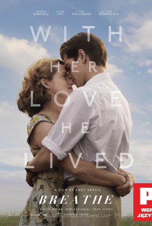 Breathe [Blu-Ray]