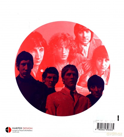 The Who: 50 Years The Official History [KSIĄŻKA]