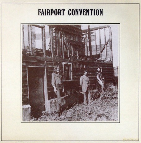 Fairport Convention: Angel Delight [CD]