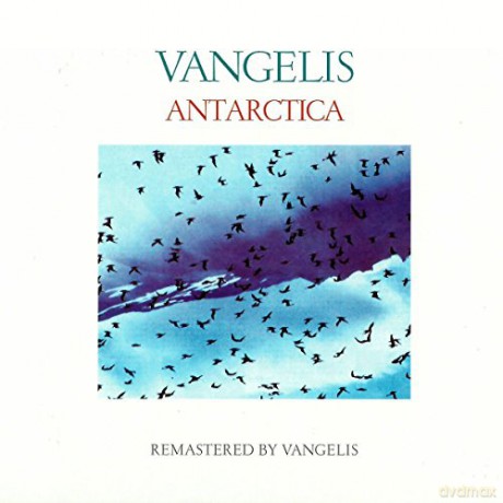 Vangelis: Antarctica [CD]