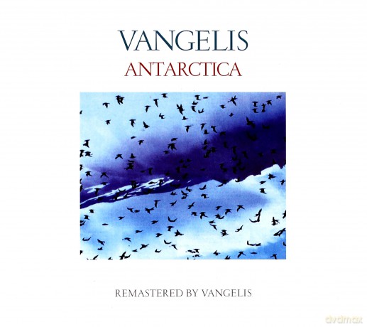 Vangelis: Antarctica [CD]