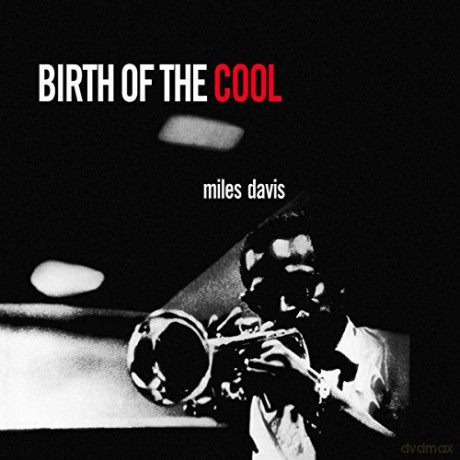 Miles Davis: Birth Of The Cool [Winyl]