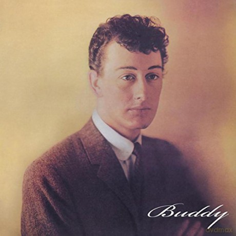 Buddy Holly: Buddy Holly [Winyl]