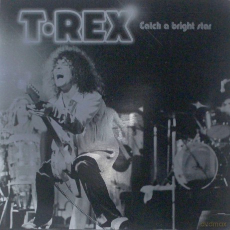 Trex: Catch A Bright Star Live In Cardiff [Winyl]