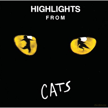 Cats - Highlights (1981) [CD]