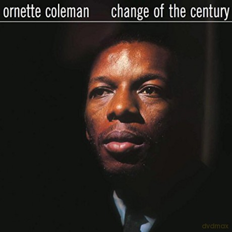 Ornette Coleman: Change Of The Century [Winyl]