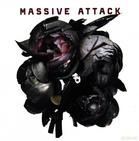 Massive Attack: Collected - The Best Of [CD]
