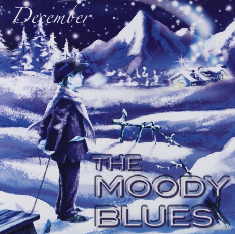 Moody Blues: December [CD]