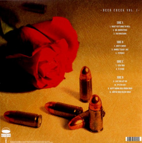 Guns N Roses: Deer Creek 1991 vol. 1 [2xWinyl]