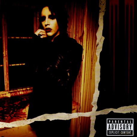 Marilyn Manson: Eat Me Drink Me [CD]