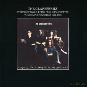 The Cranberries: Everybody Else Is Doing It So Why Can't We [CD]