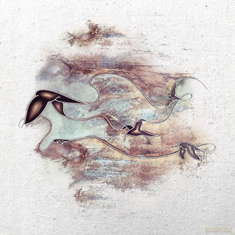Junius Meyvant: Floating Melodies [2xWinyl]
