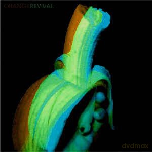 Orange Revival: Futurecent [Winyl]