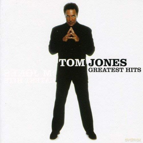 Tom Jones: Greatest Hits [CD]